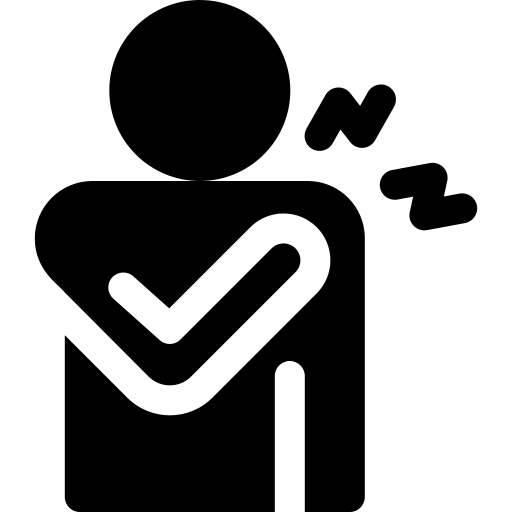 Praxis für Chiropraktik - Therapien und Behandlungs - Schulterschmerzen-Symbol