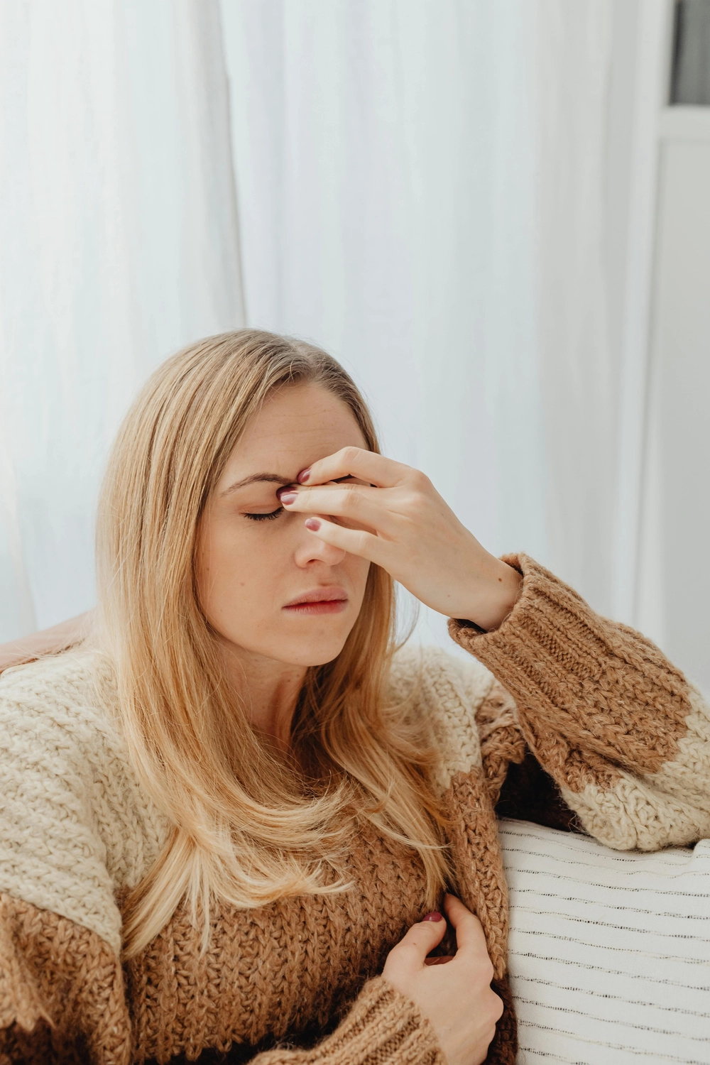 Praxis für Chiropraktik - Therapien und Behandlungs - Kopfschmerzen